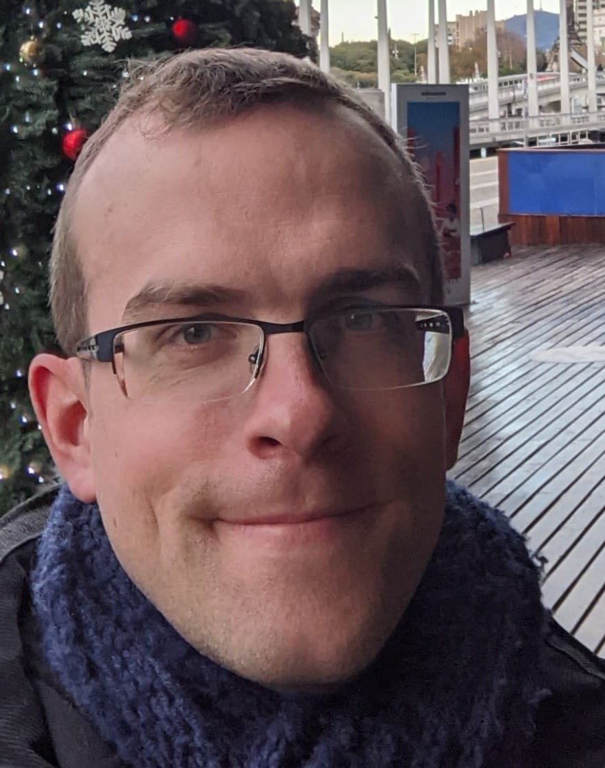 Sam Lambrecht