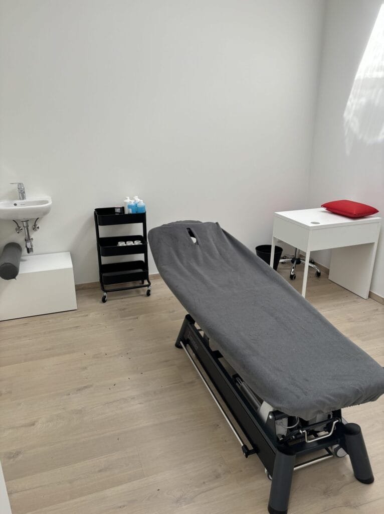 Zaal behandelingen Profit-Kinesitherapie (6)